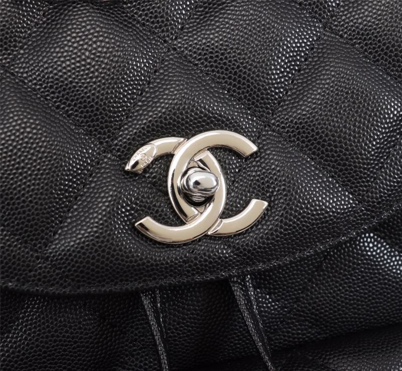 Chanel Backpacks